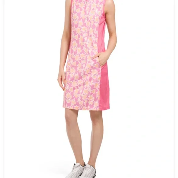 Bermuda Sands Dress - Picture 7 of 7